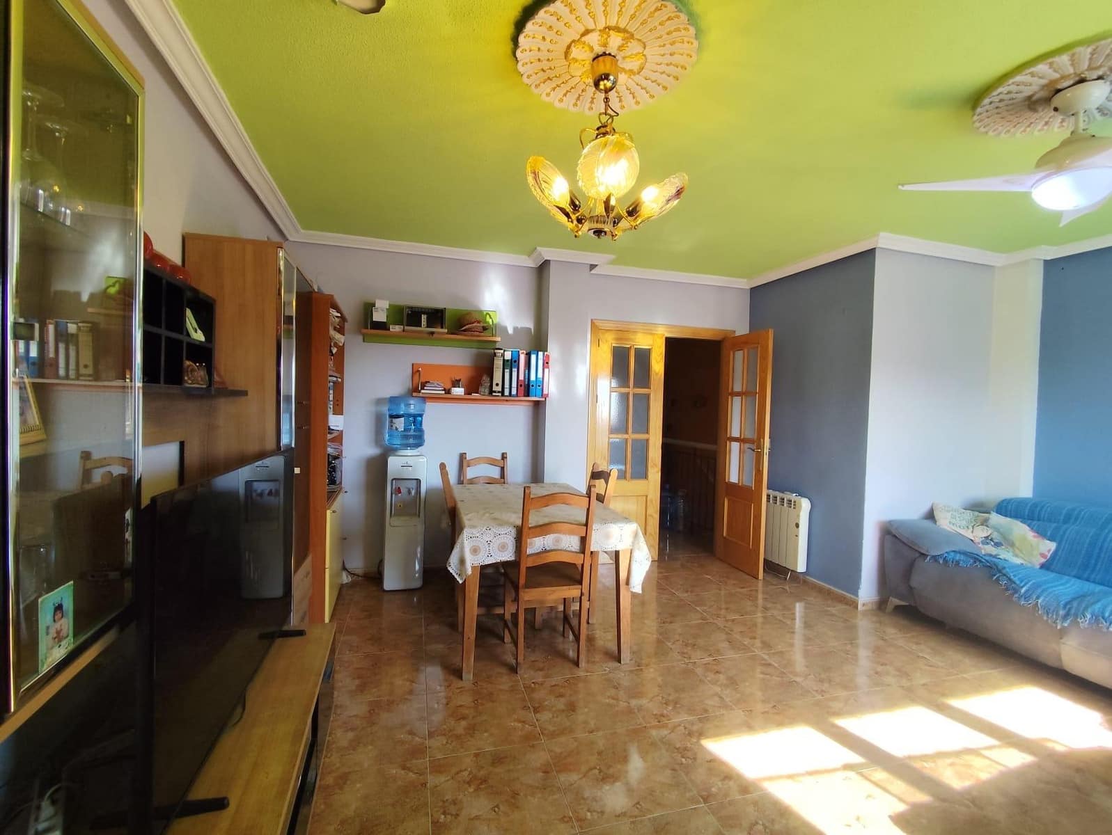 3 sovrum Lägenhet till salu i Roldan med garage - 149 000 € (Ref: 9752048)