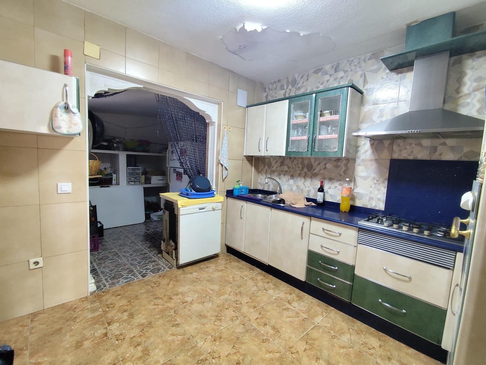 3 sovrum Lägenhet till salu i Roldan med garage - 149 000 € (Ref: 9752048)