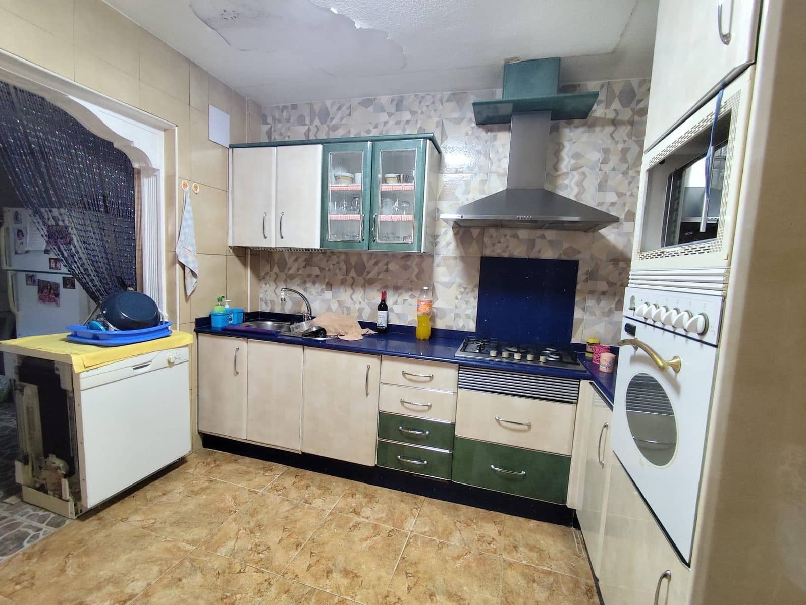 3 sovrum Lägenhet till salu i Roldan med garage - 149 000 € (Ref: 9752048)