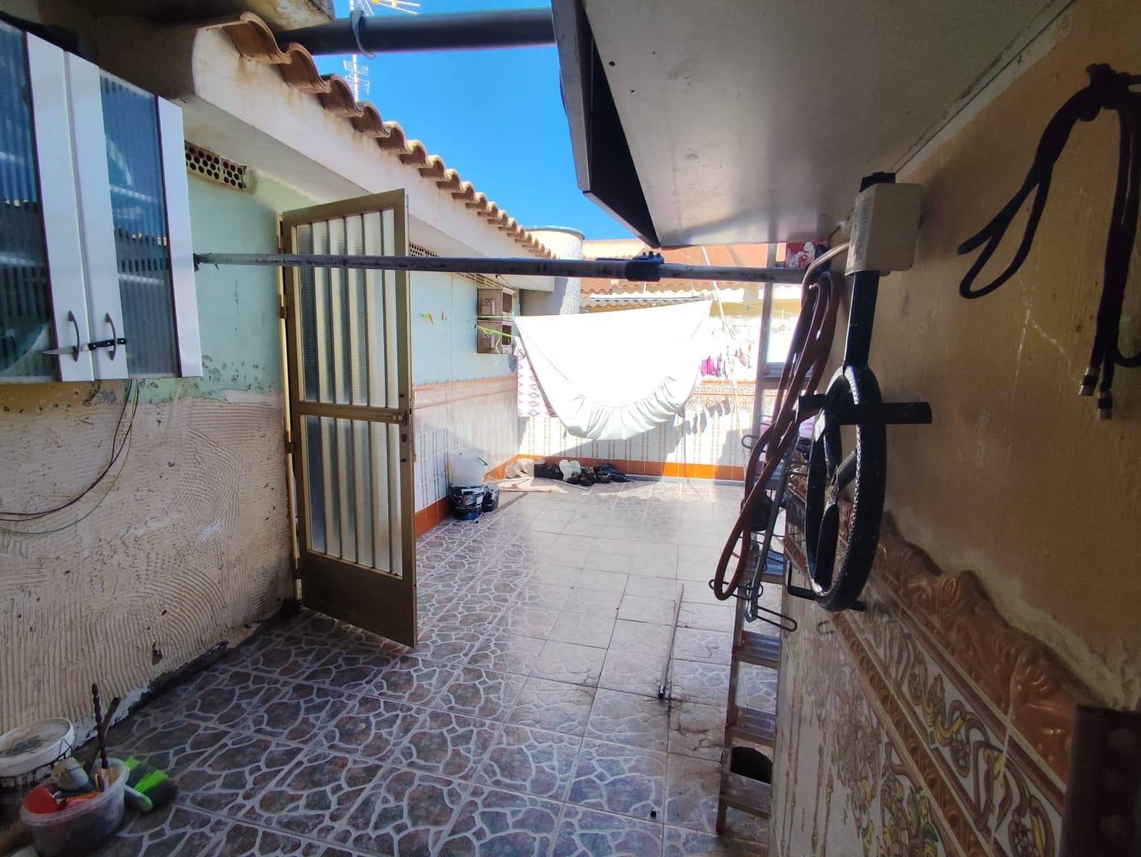 3 sovrum Lägenhet till salu i Roldan med garage - 149 000 € (Ref: 9752048)