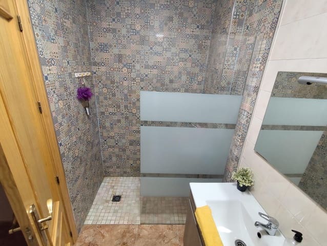 3 sovrum Lägenhet till salu i Roldan, Torre-Pacheco med garage - 149 000 € (Ref: 9752048)