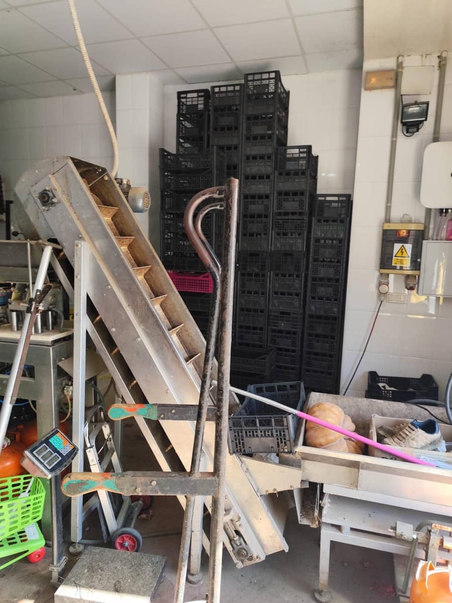 3 sovrum Lägenhet till salu i Roldan med garage - 149 000 € (Ref: 9752048)