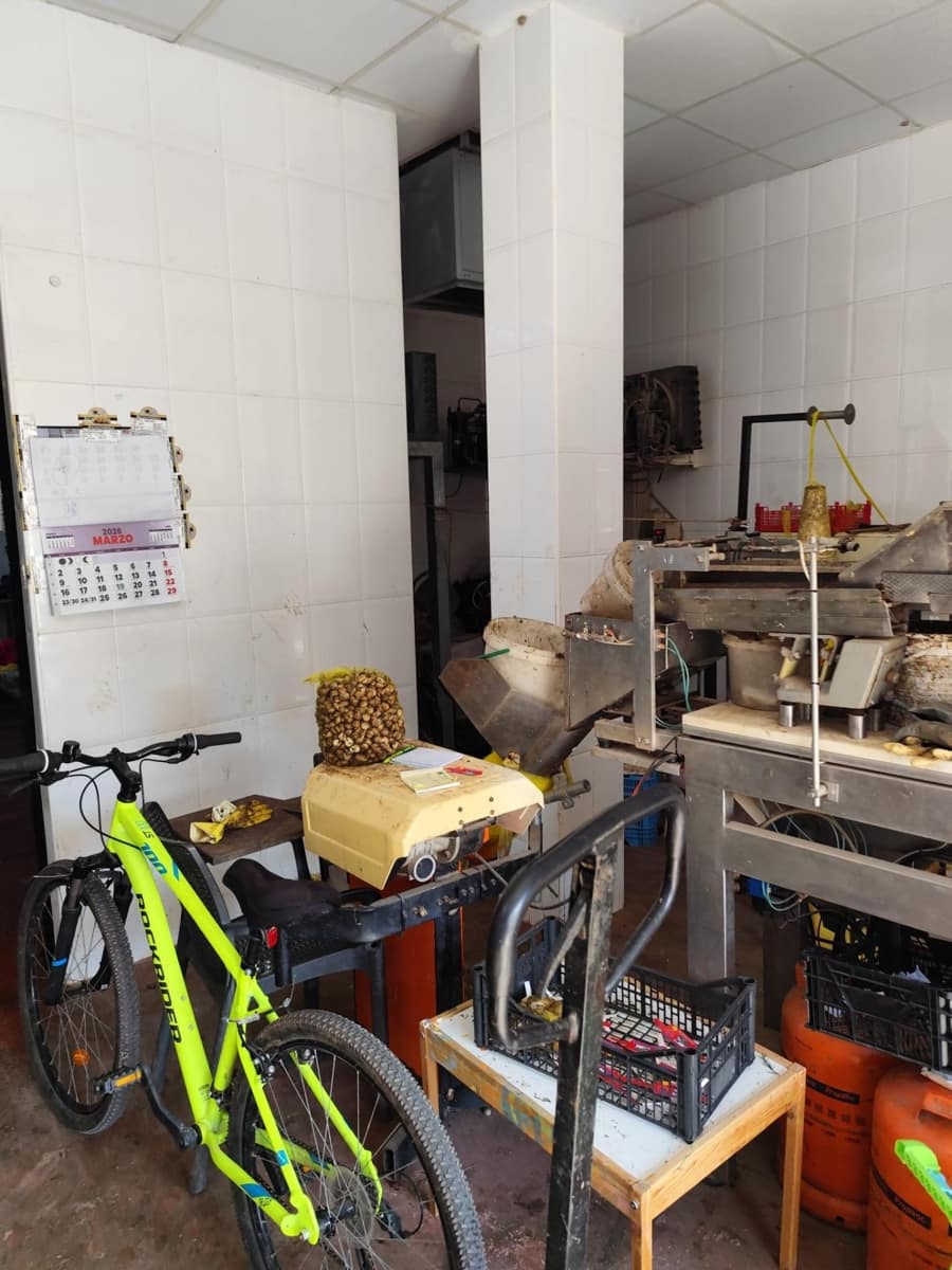 3 sovrum Lägenhet till salu i Roldan med garage - 149 000 € (Ref: 9752048)