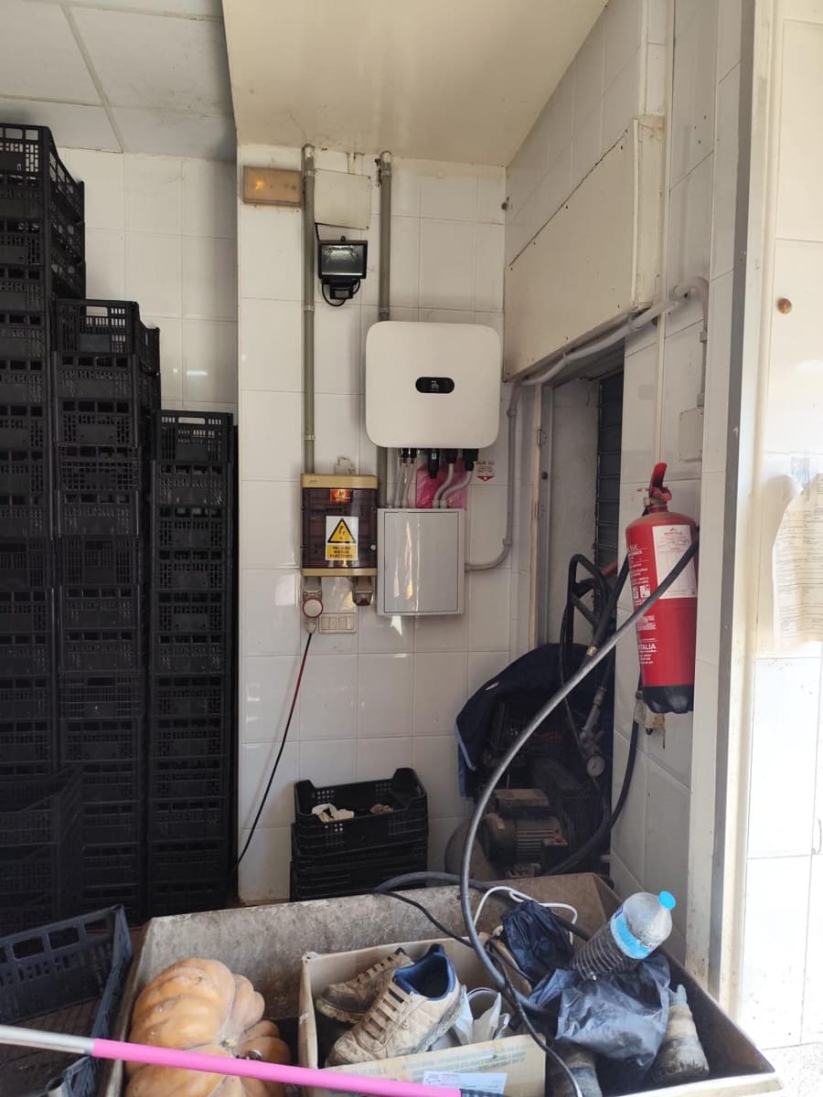 3 sovrum Lägenhet till salu i Roldan med garage - 149 000 € (Ref: 9752048)