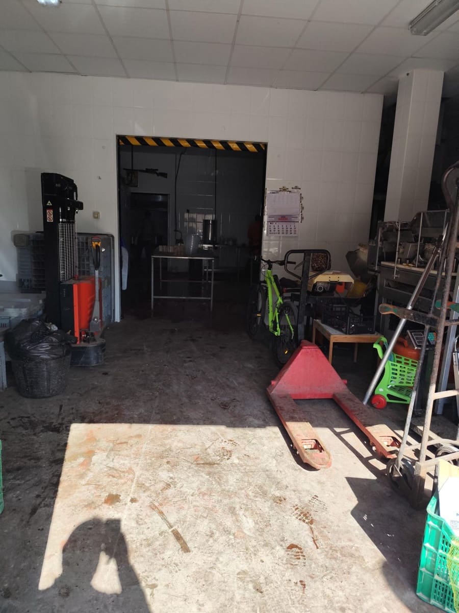 3 sovrum Lägenhet till salu i Roldan med garage - 149 000 € (Ref: 9752048)