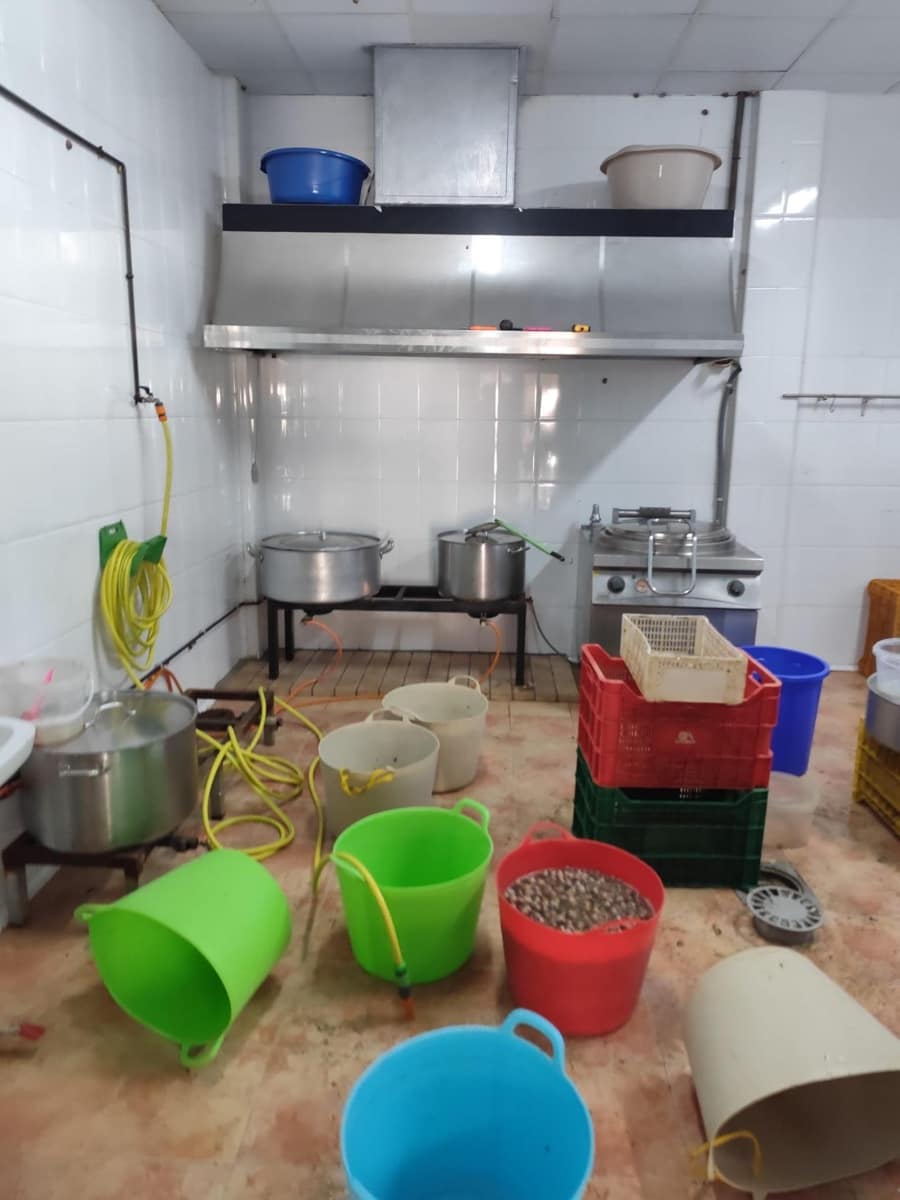 3 sovrum Lägenhet till salu i Roldan med garage - 149 000 € (Ref: 9752048)