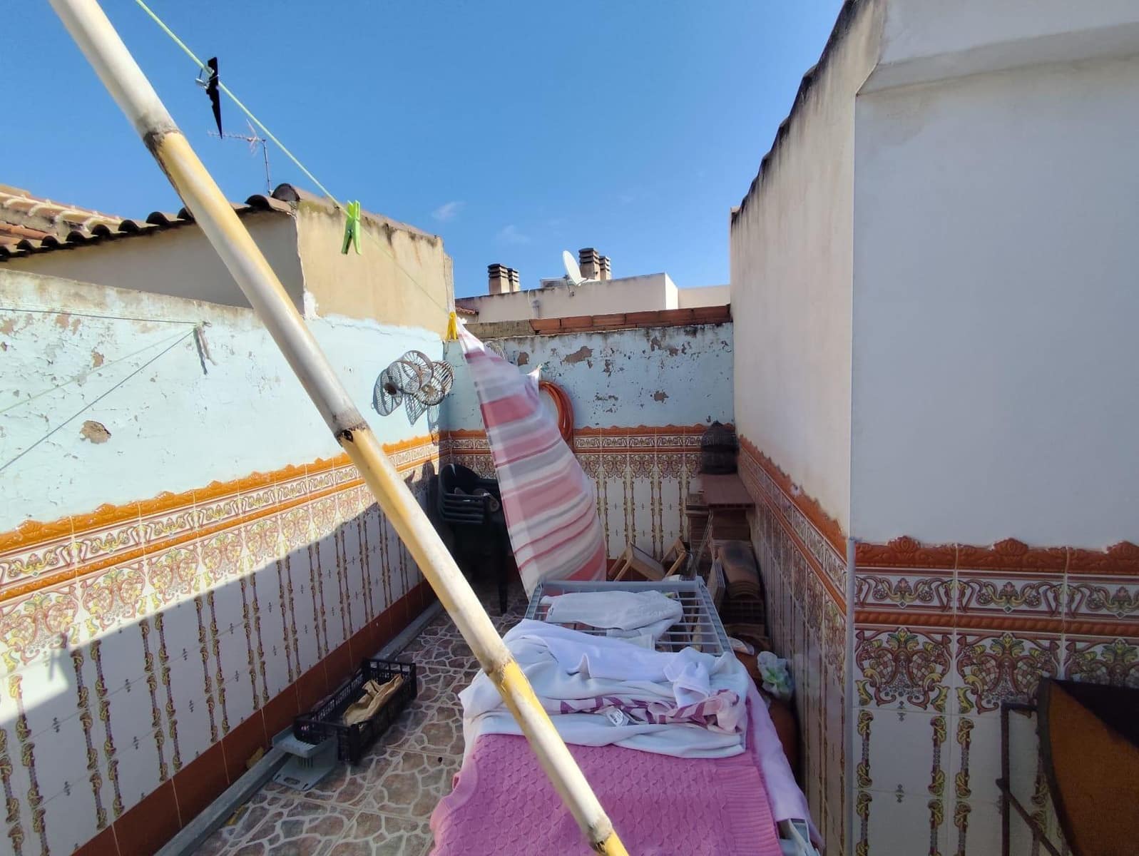 3 sovrum Lägenhet till salu i Roldan med garage - 149 000 € (Ref: 9752048)