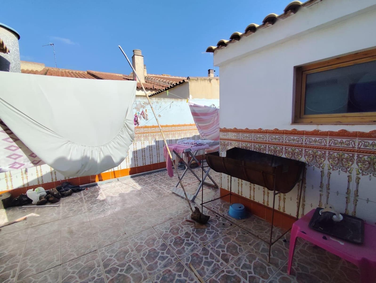 3 sovrum Lägenhet till salu i Roldan med garage - 149 000 € (Ref: 9752048)