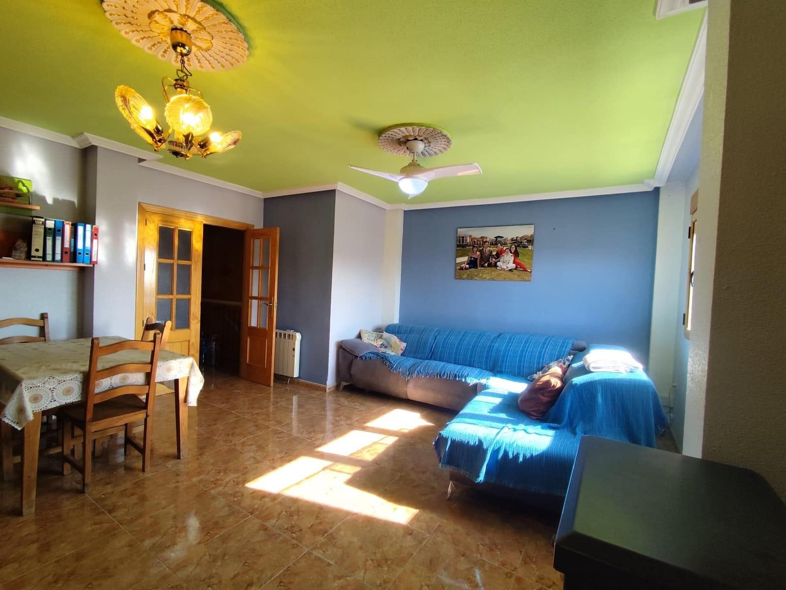 3 sovrum Lägenhet till salu i Roldan med garage - 149 000 € (Ref: 9752048)