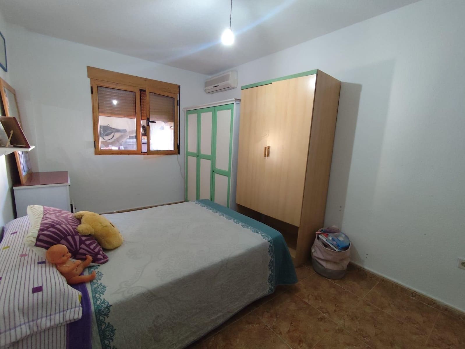 3 sovrum Lägenhet till salu i Roldan med garage - 149 000 € (Ref: 9752048)