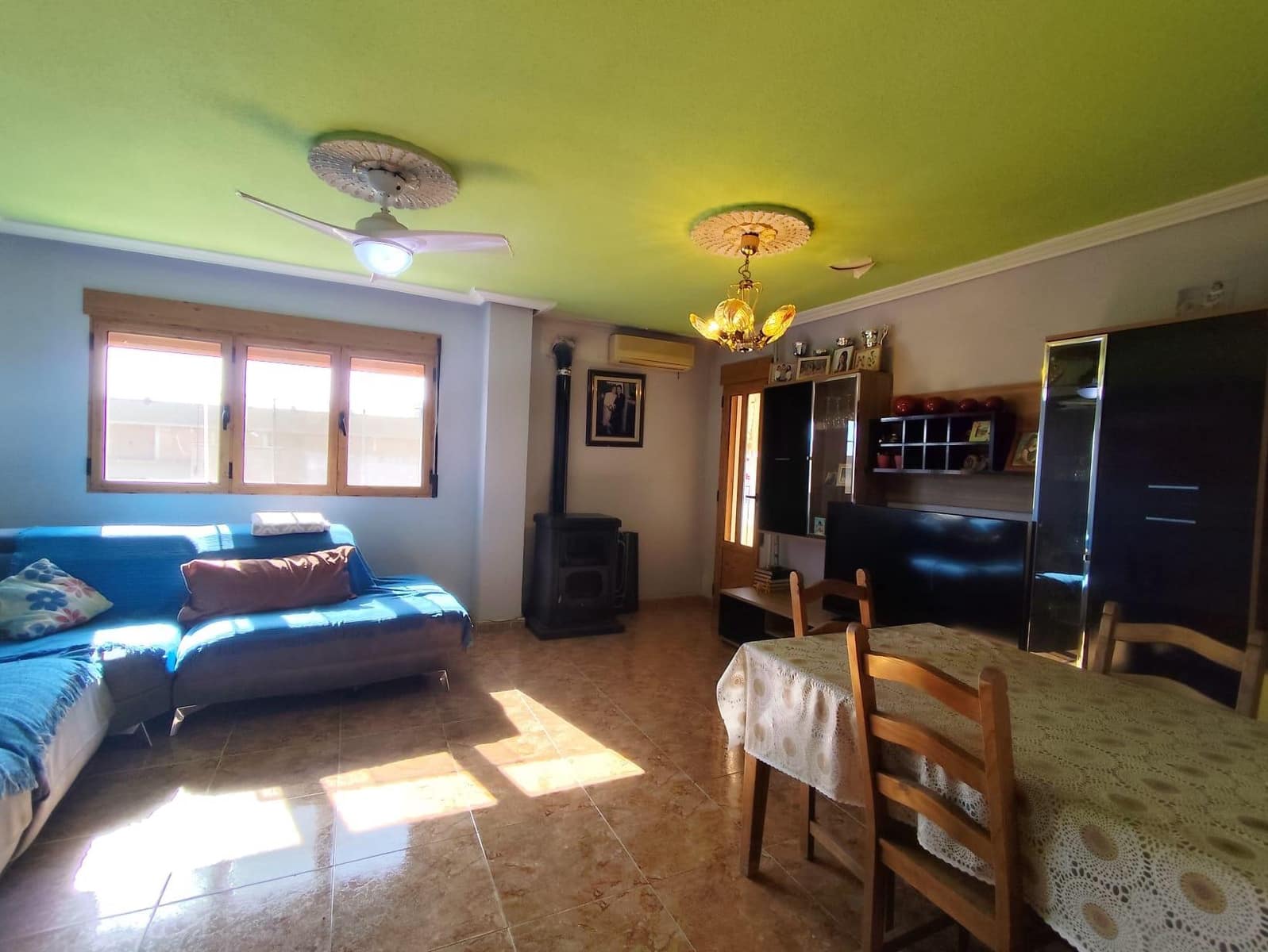 3 sovrum Lägenhet till salu i Roldan med garage - 149 000 € (Ref: 9752048)