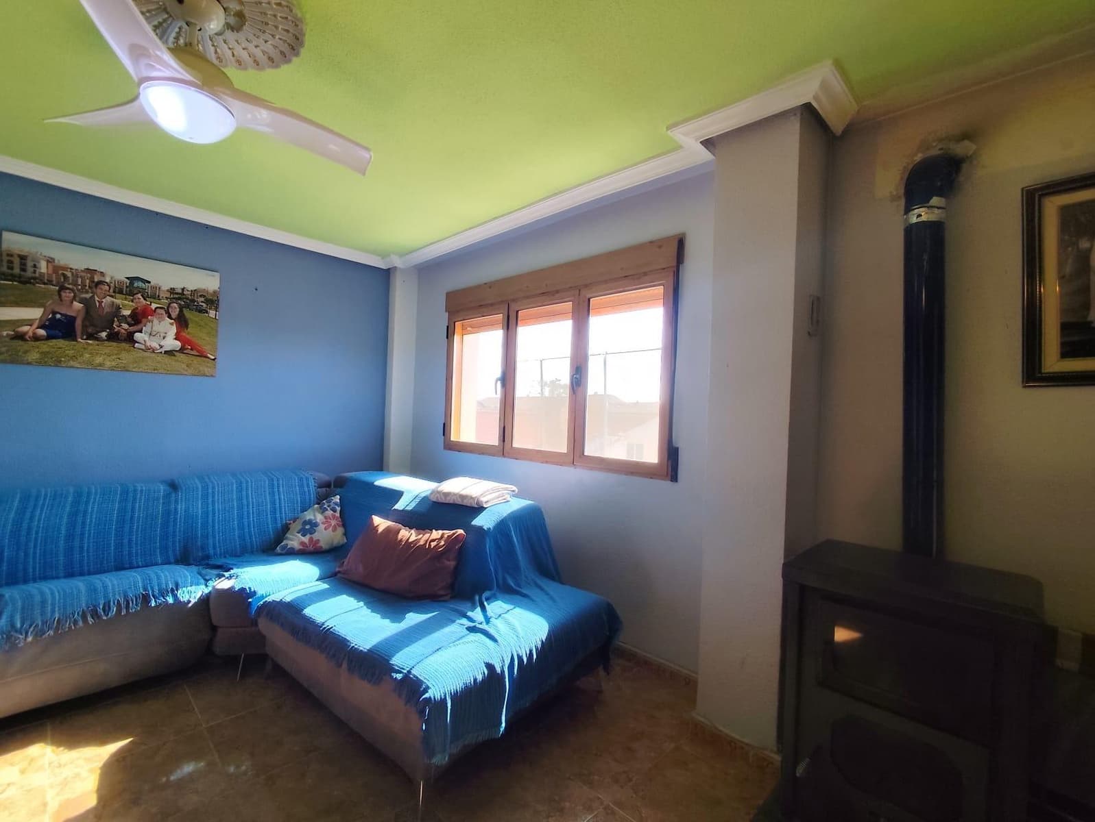 3 sovrum Lägenhet till salu i Roldan med garage - 149 000 € (Ref: 9752048)