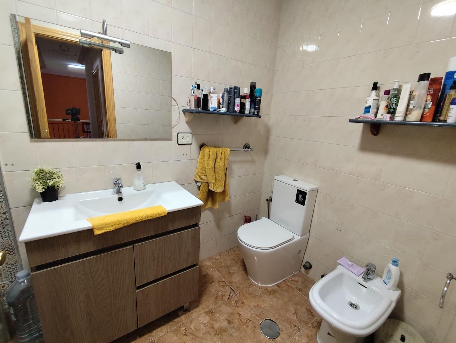 3 sovrum Lägenhet till salu i Roldan med garage - 149 000 € (Ref: 9752048)