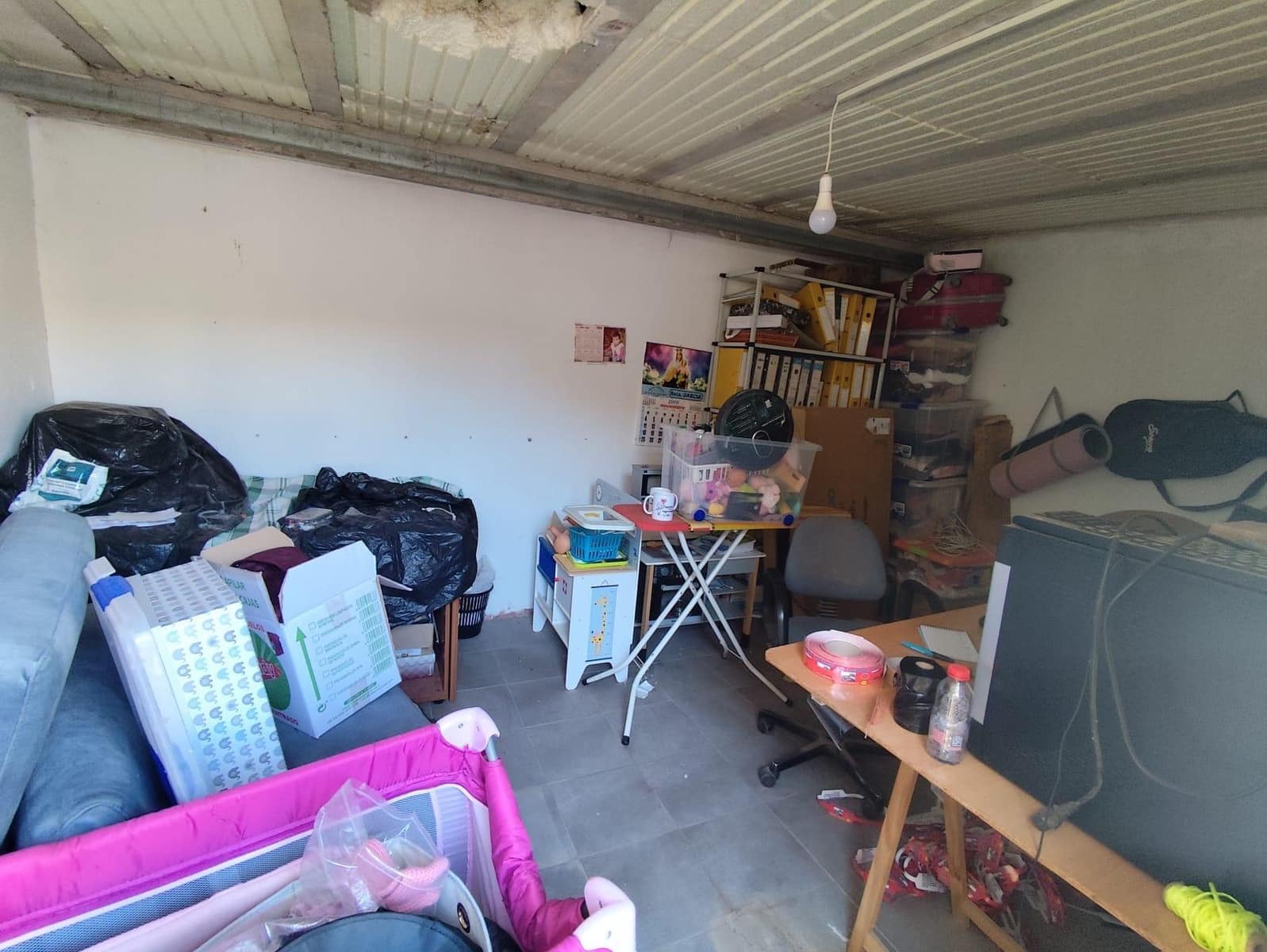 3 sovrum Lägenhet till salu i Roldan med garage - 149 000 € (Ref: 9752048)