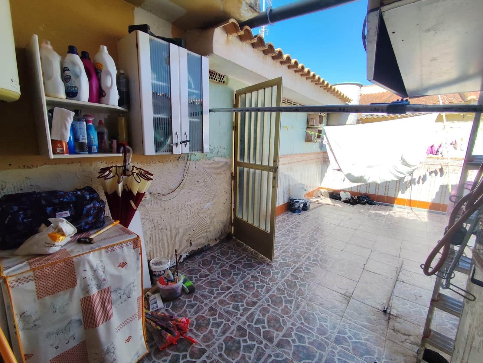 3 sovrum Lägenhet till salu i Roldan med garage - 149 000 € (Ref: 9752048)