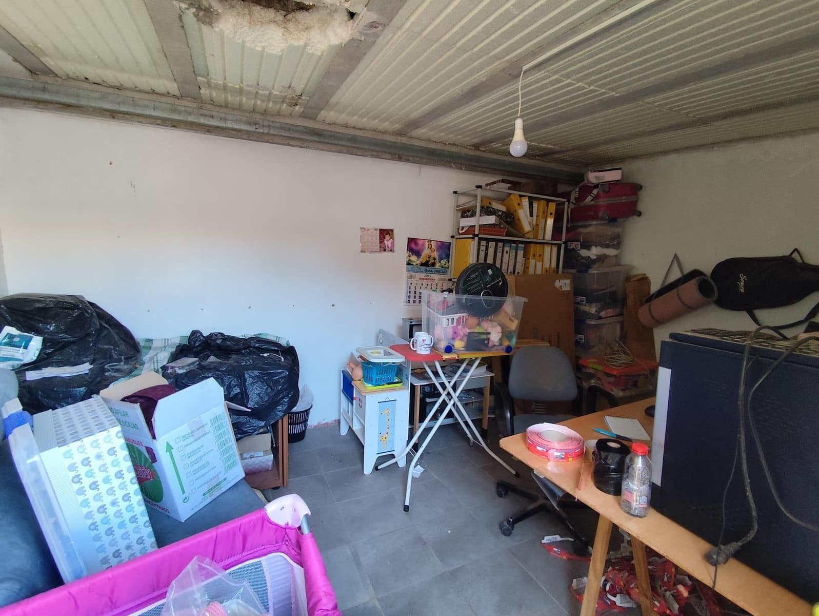 3 sovrum Lägenhet till salu i Roldan med garage - 149 000 € (Ref: 9752048)