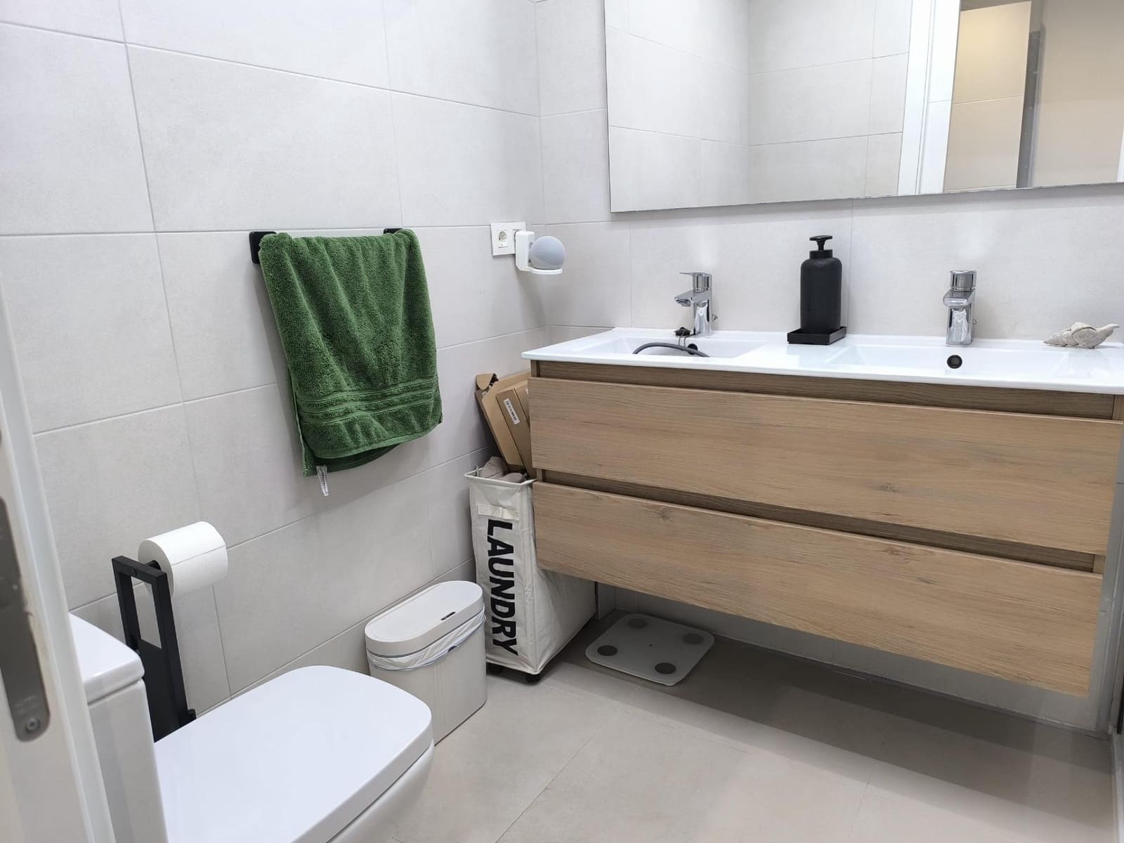 1 soverom Penthouse til salgs i Los Alcazares med svømmebasseng garasje - € 199 000 (Ref: 9755697)