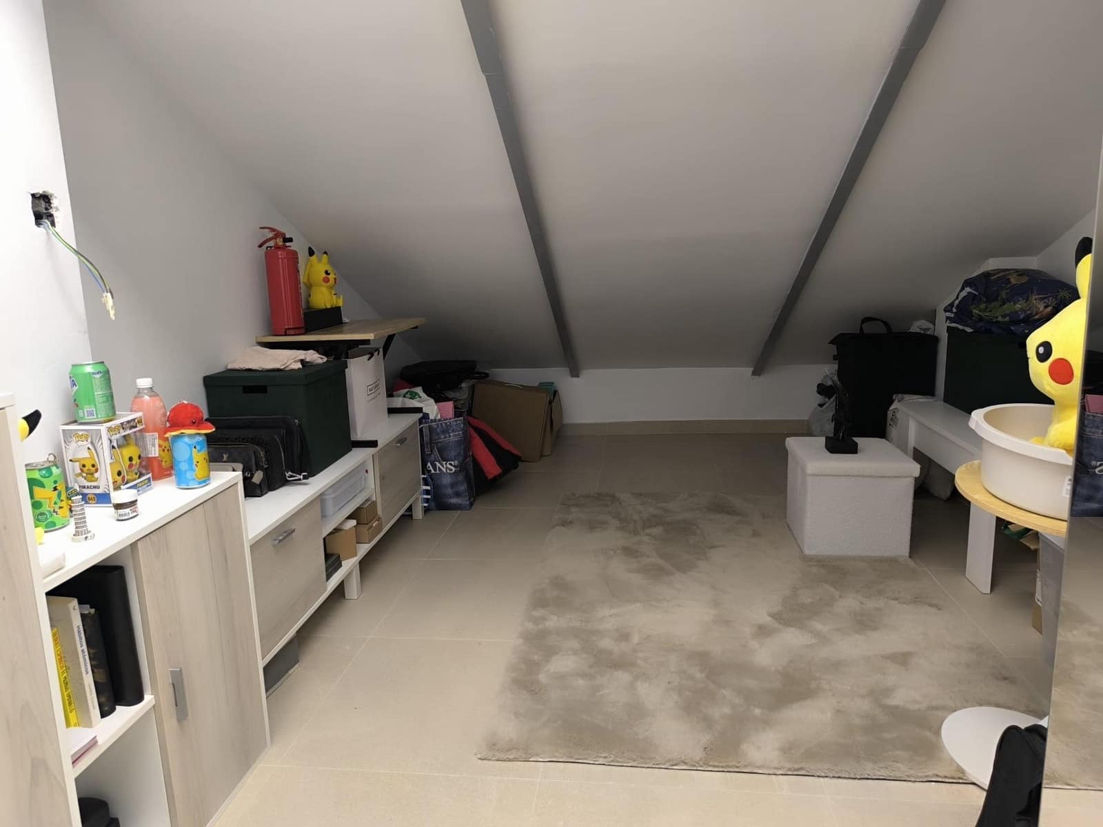 1 soverom Penthouse til salgs i Los Alcazares med svømmebasseng garasje - € 199 000 (Ref: 9755697)