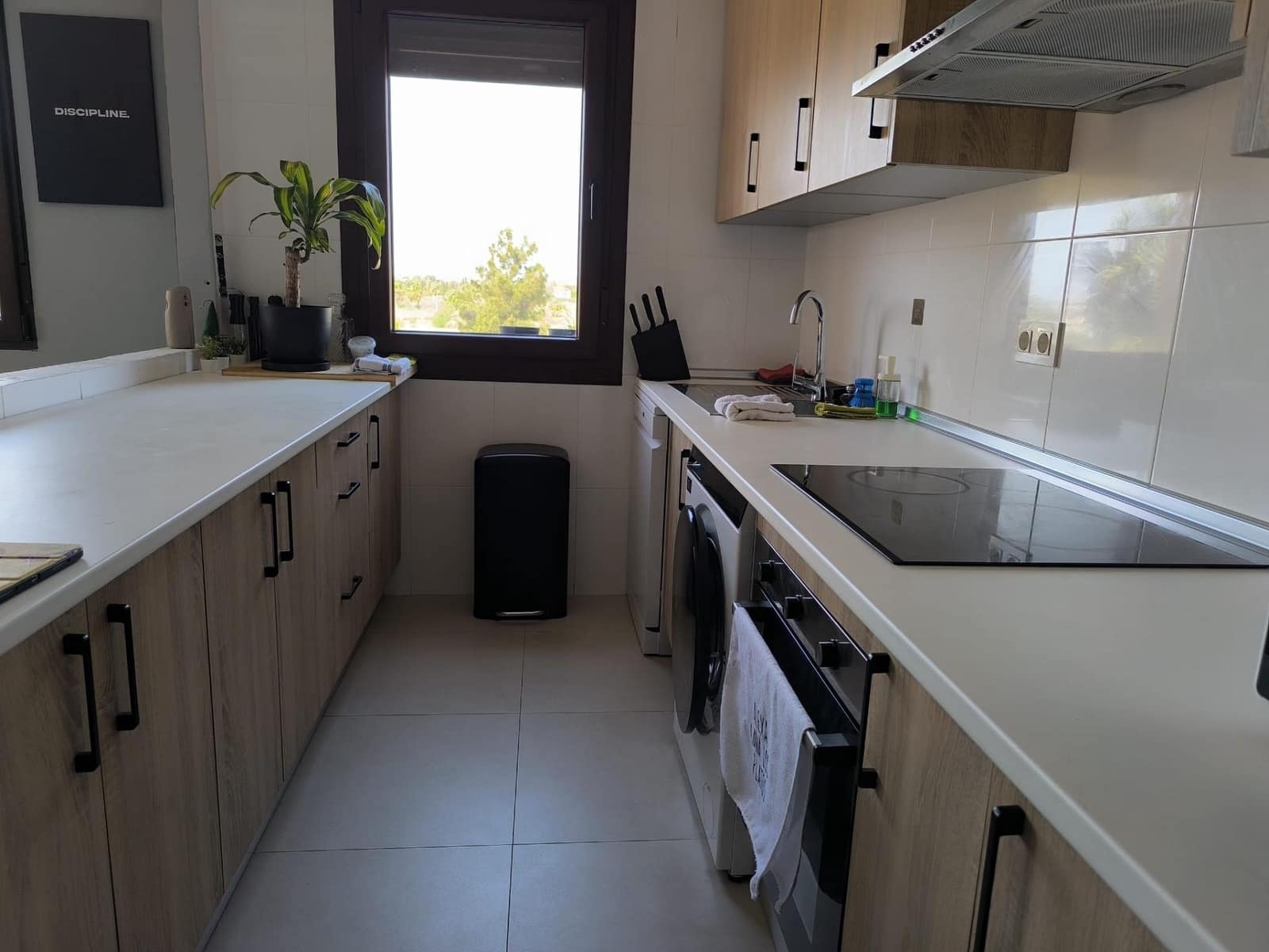 1 soverom Penthouse til salgs i Los Alcazares med svømmebasseng garasje - € 199 000 (Ref: 9755697)