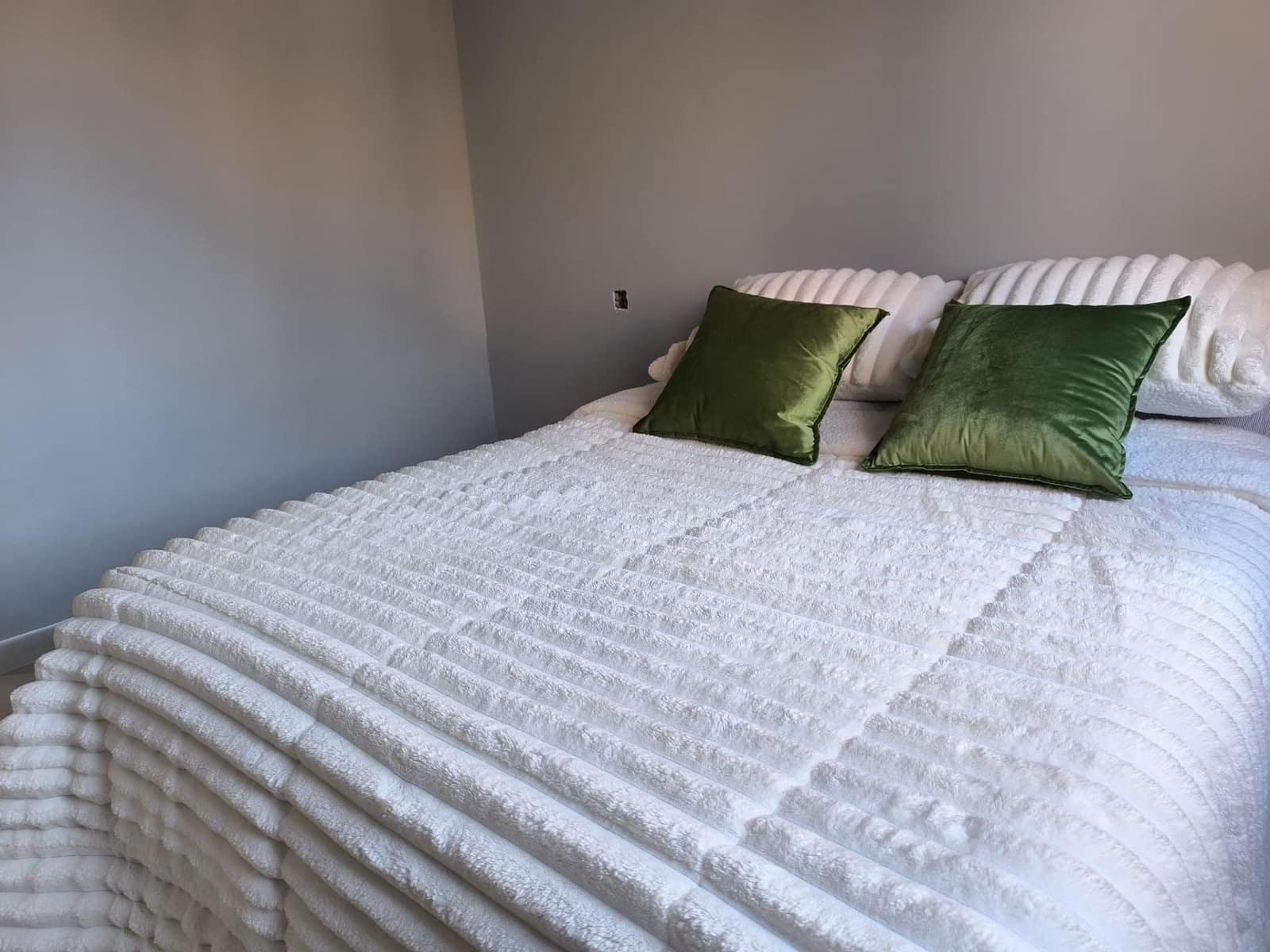 1 sypialnia Penthouse na sprzedaż w Los Alcazares z basenem garażem - 199 000 € (Ref: 9755697)