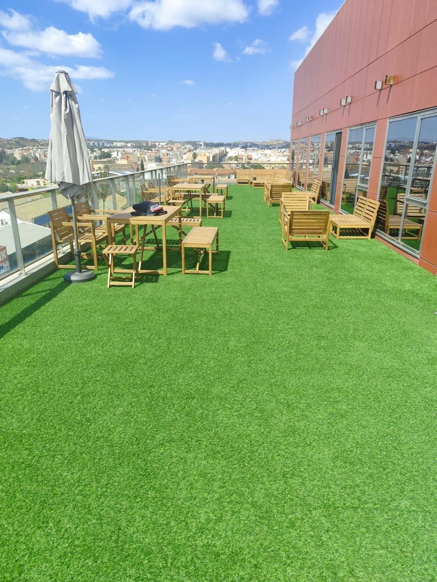 1 makuuhuone Toimisto vuokrattavana paikassa Espinardo - 550 € (Ref: 9758981)