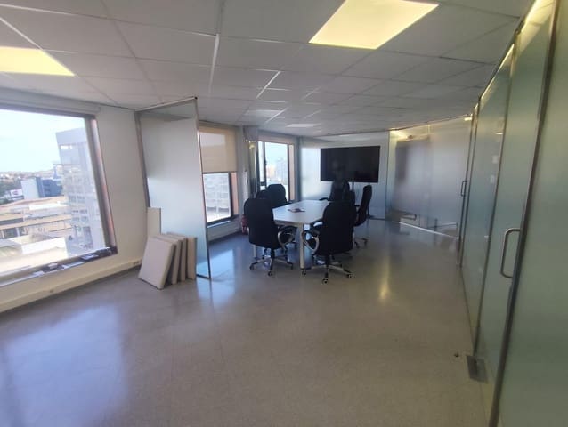 1 bedroom Office for rent in Espinardo, Murcia city - € 550 (Ref: 9758981)