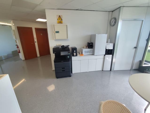 1 bedroom Office for rent in Espinardo, Murcia city - € 550 (Ref: 9758981)