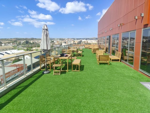 1 bedroom Office for rent in Espinardo, Murcia city - € 550 (Ref: 9758981)