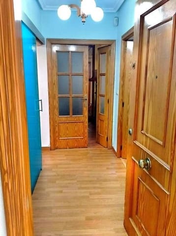 3 soverom Strandleiligheter til salgs i Lo Pagan, San Pedro del Pinatar med garasje - € 185 000 (Ref: 9758982)