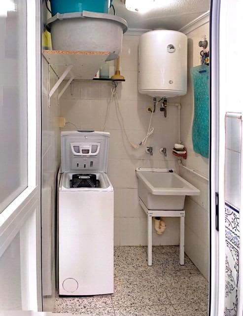 3 soverom Strandleiligheter til salgs i Lo Pagan med garasje - € 185 000 (Ref: 9758982)