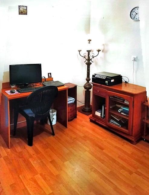 3 soverom Strandleiligheter til salgs i Lo Pagan med garasje - € 185 000 (Ref: 9758982)