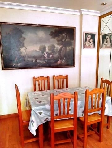 3 soverom Strandleiligheter til salgs i Lo Pagan, San Pedro del Pinatar med garasje - € 185 000 (Ref: 9758982)