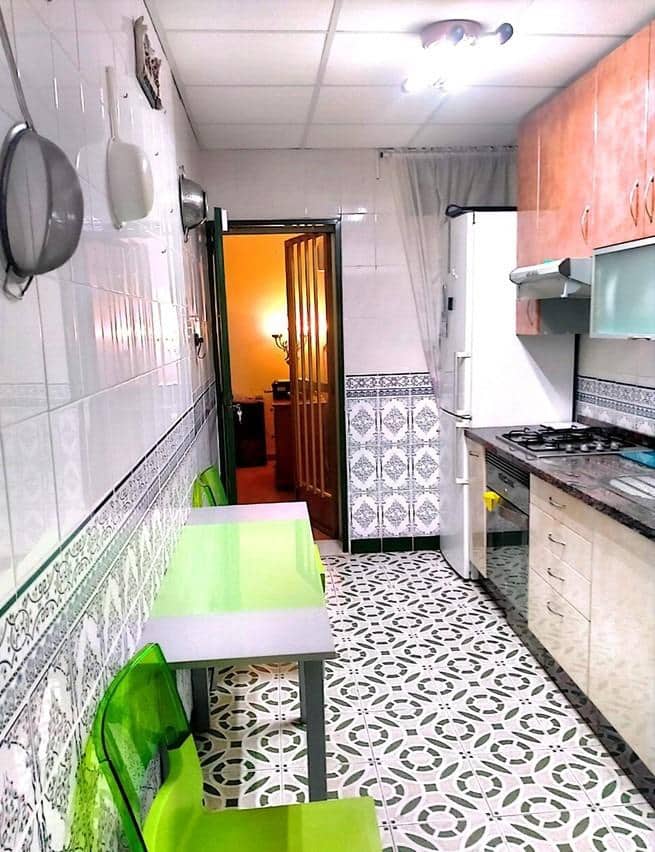 3 soverom Strandleiligheter til salgs i Lo Pagan med garasje - € 185 000 (Ref: 9758982)