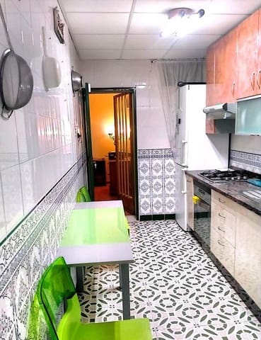 3 soverom Strandleiligheter til salgs i Lo Pagan, San Pedro del Pinatar med garasje - € 185 000 (Ref: 9758982)