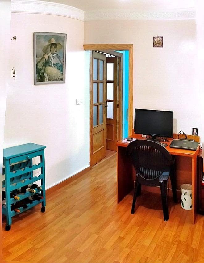 3 soverom Strandleiligheter til salgs i Lo Pagan med garasje - € 185 000 (Ref: 9758982)