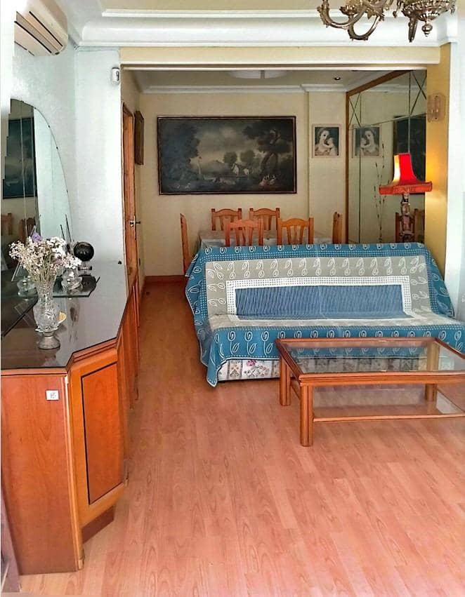 3 soverom Strandleiligheter til salgs i Lo Pagan med garasje - € 185 000 (Ref: 9758982)