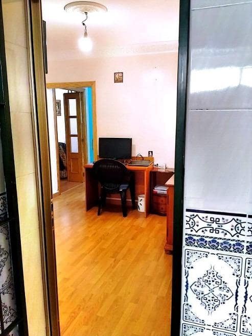 3 soverom Strandleiligheter til salgs i Lo Pagan med garasje - € 185 000 (Ref: 9758982)