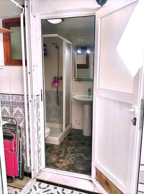 3 soverom Strandleiligheter til salgs i Lo Pagan med garasje - € 185 000 (Ref: 9758982)