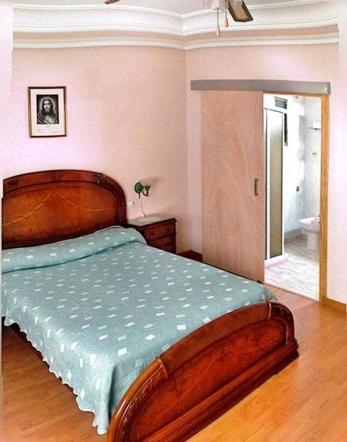 3 soverom Strandleiligheter til salgs i Lo Pagan med garasje - € 185 000 (Ref: 9758982)