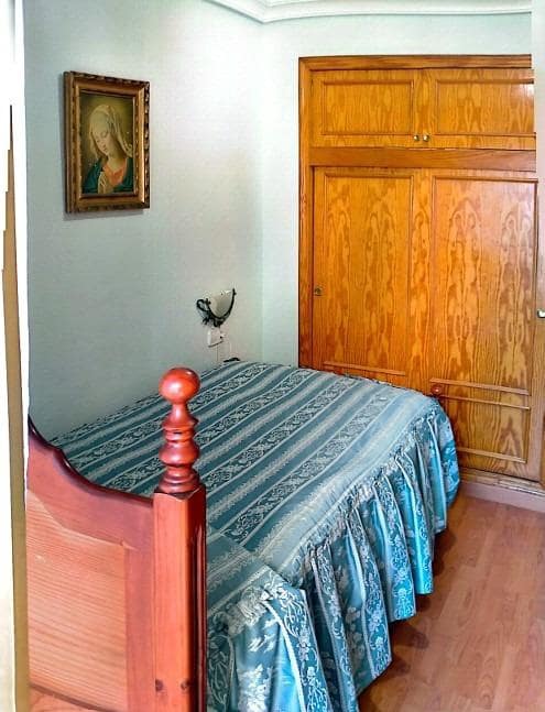 3 soverom Strandleiligheter til salgs i Lo Pagan med garasje - € 185 000 (Ref: 9758982)