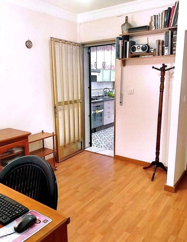 3 soverom Strandleiligheter til salgs i Lo Pagan med garasje - € 185 000 (Ref: 9758982)