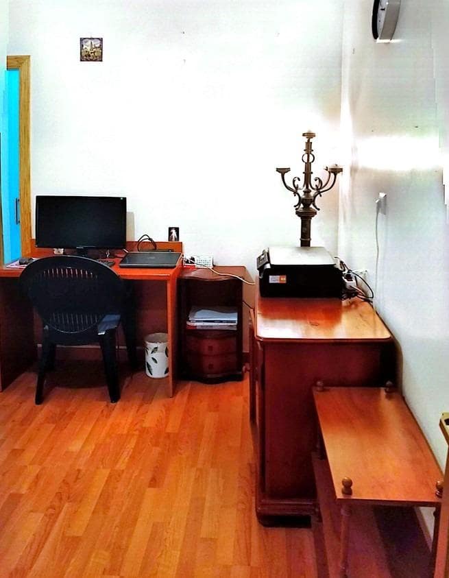 3 soverom Strandleiligheter til salgs i Lo Pagan med garasje - € 185 000 (Ref: 9758982)