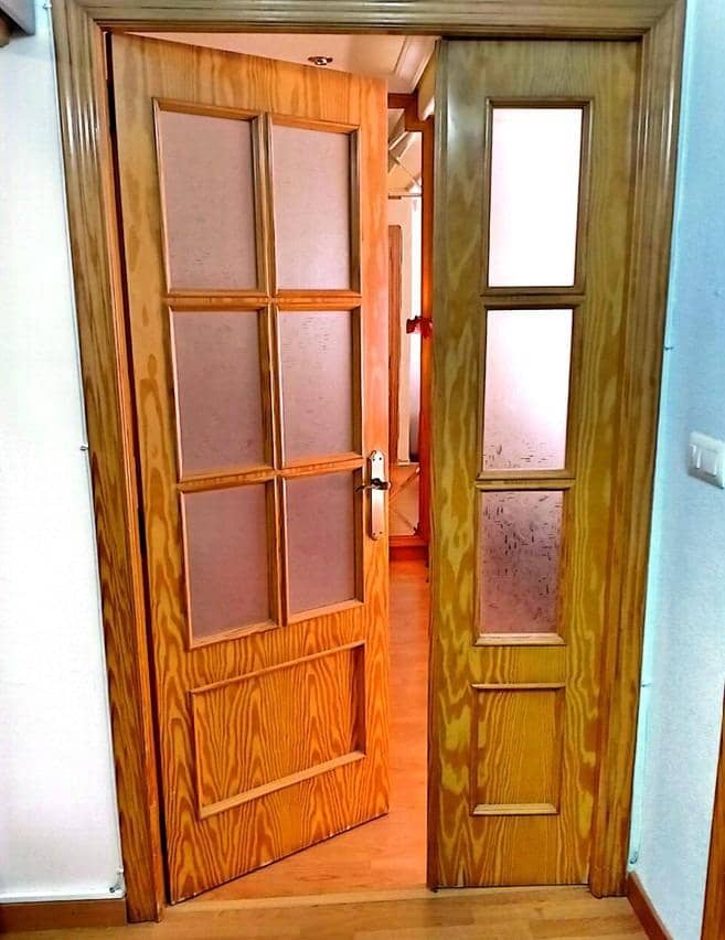 3 soverom Strandleiligheter til salgs i Lo Pagan med garasje - € 185 000 (Ref: 9758982)