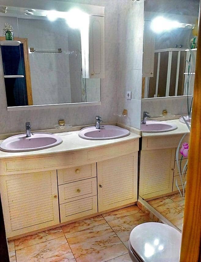 3 soverom Strandleiligheter til salgs i Lo Pagan med garasje - € 185 000 (Ref: 9758982)