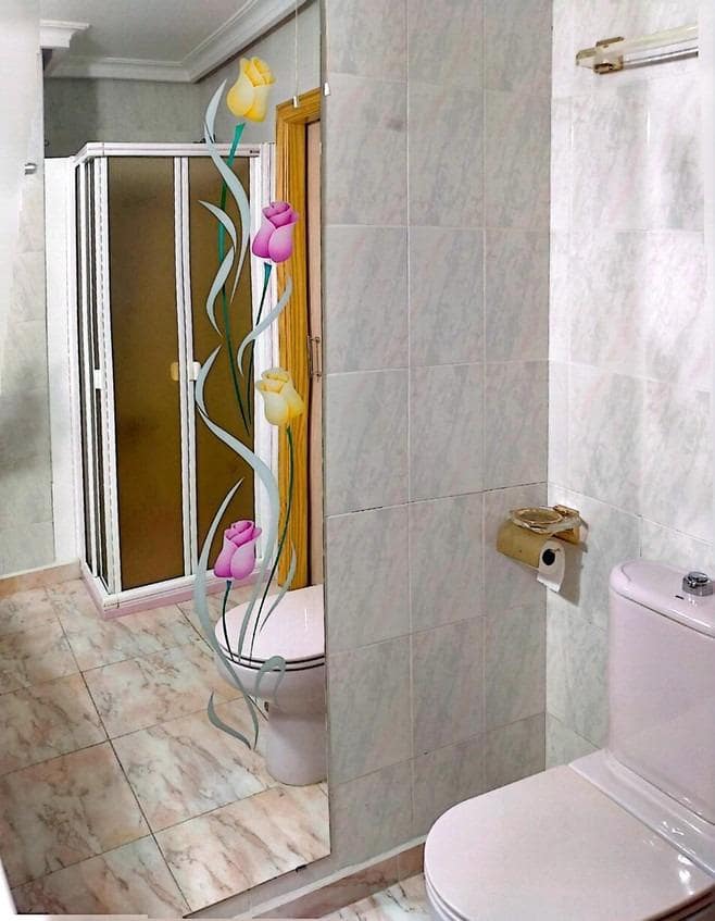 3 soverom Strandleiligheter til salgs i Lo Pagan med garasje - € 185 000 (Ref: 9758982)