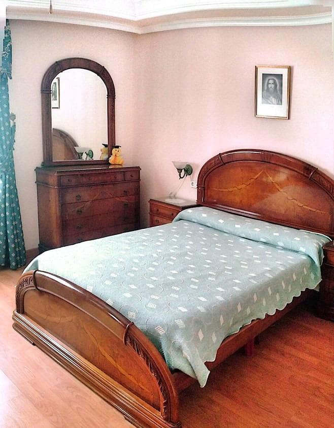 3 soverom Strandleiligheter til salgs i Lo Pagan med garasje - € 185 000 (Ref: 9758982)