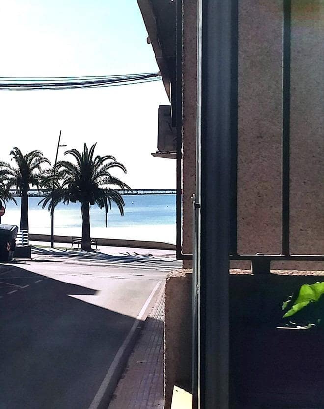 3 soverom Strandleiligheter til salgs i Lo Pagan med garasje - € 185 000 (Ref: 9758982)