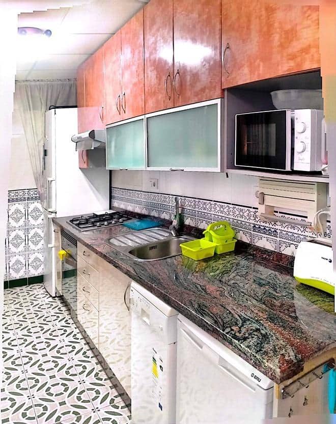 3 soverom Strandleiligheter til salgs i Lo Pagan med garasje - € 185 000 (Ref: 9758982)