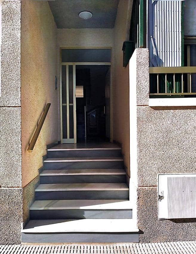 3 soverom Strandleiligheter til salgs i Lo Pagan med garasje - € 185 000 (Ref: 9758982)