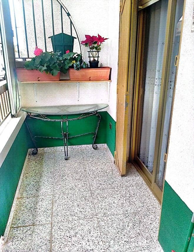 3 soverom Strandleiligheter til salgs i Lo Pagan med garasje - € 185 000 (Ref: 9758982)